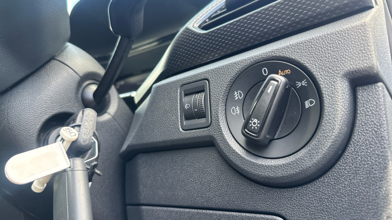 Volkswagen T-Cross 1.0 TSI SE 5dr Petrol Estate